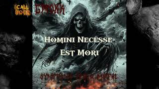 Gmork - Homini Necesse Est Mori