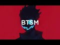 BTSM &amp; EDDIE - Bounce (ft. YMIR) (Lyrics)