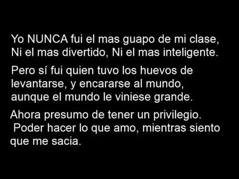 Dante Mi Lugar LETRA 2017 - YouTube