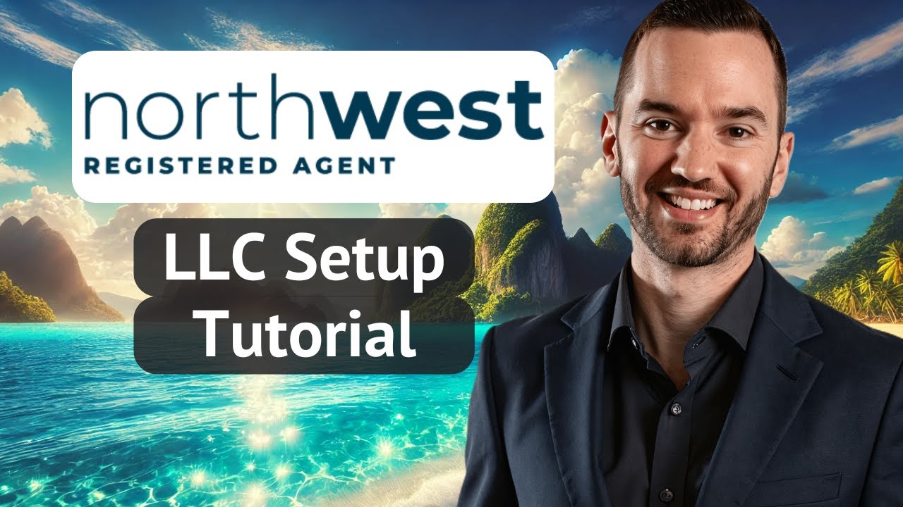 Учебное пособие для зарегистрированных агентов на северо-западе США (упрощенное оформление ООО) 2...