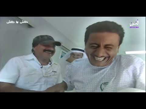 الله يرحمه ويغفر له عبدالخالق الغانم