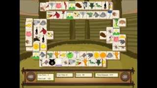 Animal Mahjong screenshot 5