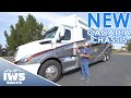 2021 Renegade Classic Walkthrough - New P4 Cascadia! | IWS Sales