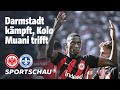 Eintracht Frankfurt – SV Darmstadt 98 Highlights Bundesliga, 1. Spieltag | Sportschau