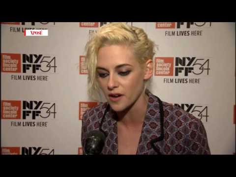 Kristen Stewart Dating Cara Delevingnes Ex? - The Scoop Kristen Stewart Dating Cara Delevingnes Ex? - The Scoop