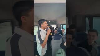 Lvbel Coruspucocu seyitten canlı performans