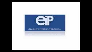 EIP 1A - COL Easy Investment Program Orientation Video