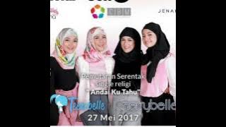 Download lagu Teenebelle and cherrybelle Andai Ku tahu