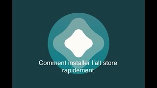 Comment installer l’alt store facilement et rapidement