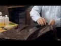 How Do I Age a Leather Jacket? : Leather & Fabric Care