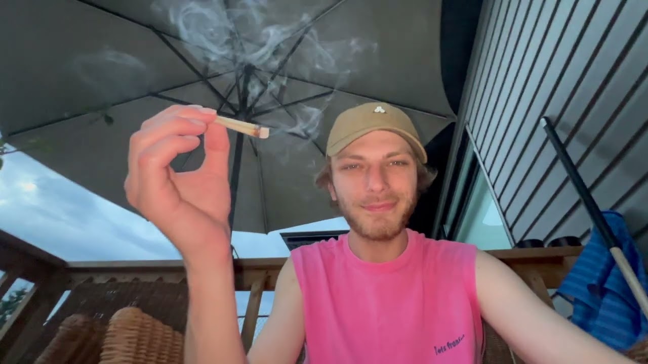 PISTOLS AND PARIS *STRAIN REVIEW* 'Pink Goo+Bobby Knockout  (PRE-ROLLS)