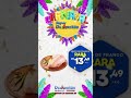 CARNAVAL DE OFERTAS SUPER DESKONTÃO 