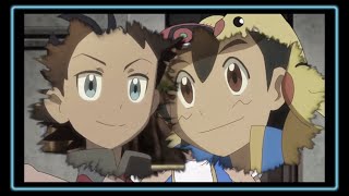 [Ash & Goh] SatoGou || Thinking Bout You 「Happy SatoGou Day 2021」