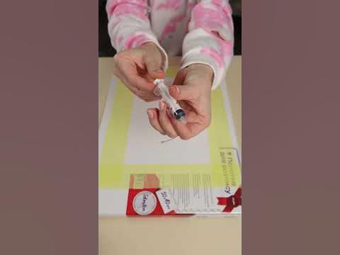 Картина краплі - YouTube
