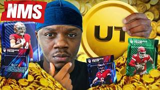 NO MONEY SPENT! Madden 26 Ultimate Team #1 screenshot 5