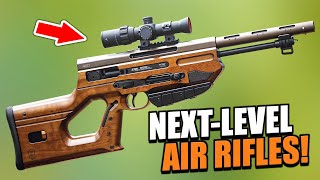 Top 8 New Air Rifles Just Released For 2024 by MadMan Review 89,218 views 1 month ago 15 minutes
