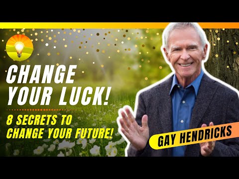 Video: How To Transfer Your Luck To Another