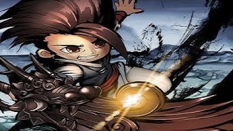 ANDROID GAMEPLAY HD Cartoon Dungeon: Age of cartoon v 1.0.90 Mod (Gold / Cash / Mapae / Mileage)