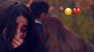 Ery sad whatsapp status video , song hindi new breakup video, 2020