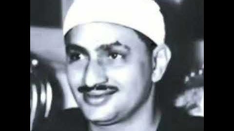 سور الروم وقصار السور تلاوة خيالية للشيخ محمد صديق المنشاوى