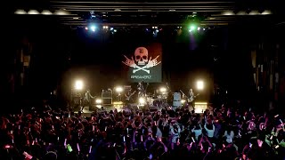 「BREAKERZ VALENTINE LIVE 2022 -BREAKERZ VS D.A.S-」 “Digest Movie”（For J-LODlive）