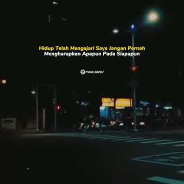 Story wa terbaru 30 detik || status wa kekinian || Lagu harta dan tahta🎵