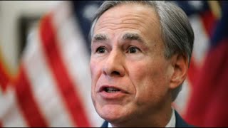 Texas Gov. Greg Abbott’s new order bans local governments from issuing mask, vaccine mandates