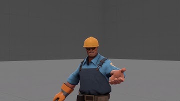 [SFM] Lipsync test.mp4