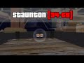 Сбор поклаж в GTA III (Стаунтон) [34—68]