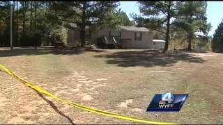 Second murder-suicide being investigated in Greenwood County