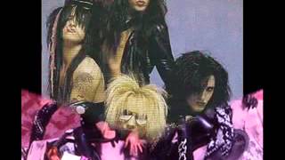 PRETTY BOY FLOYD-WILD ANGELS chords