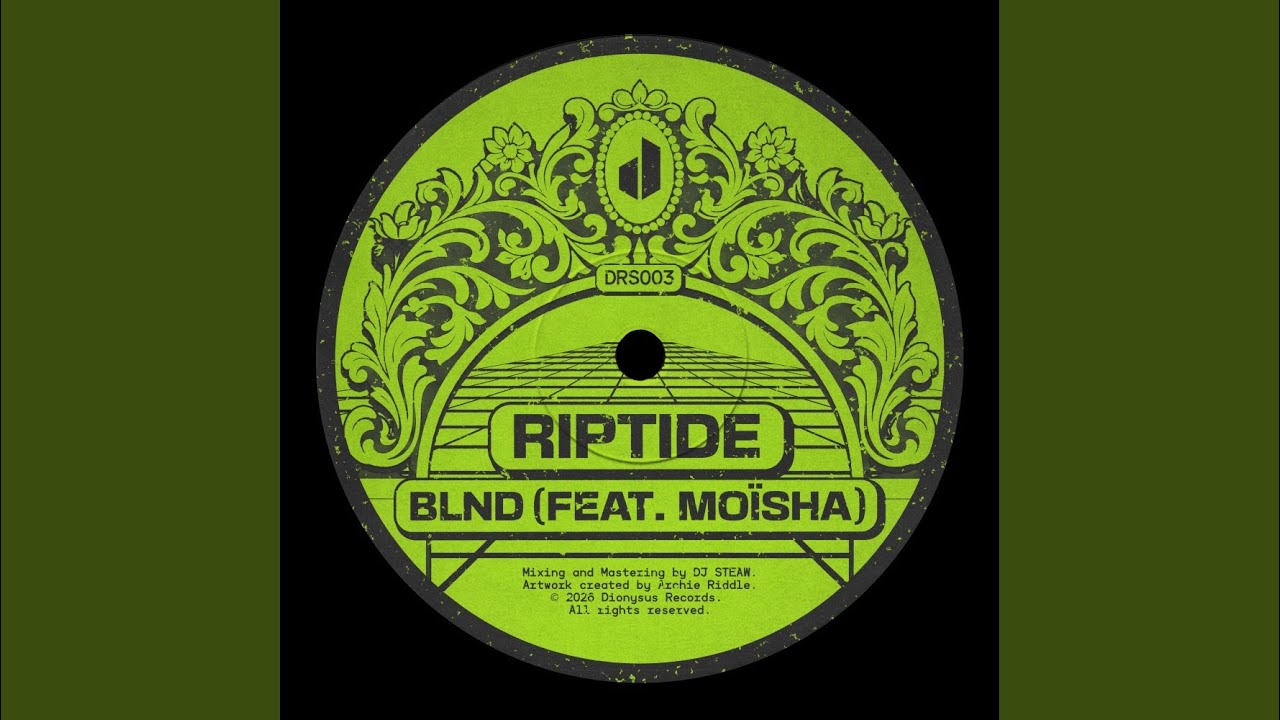 Watch Riptide on YouTube Watch Riptide on YouTube