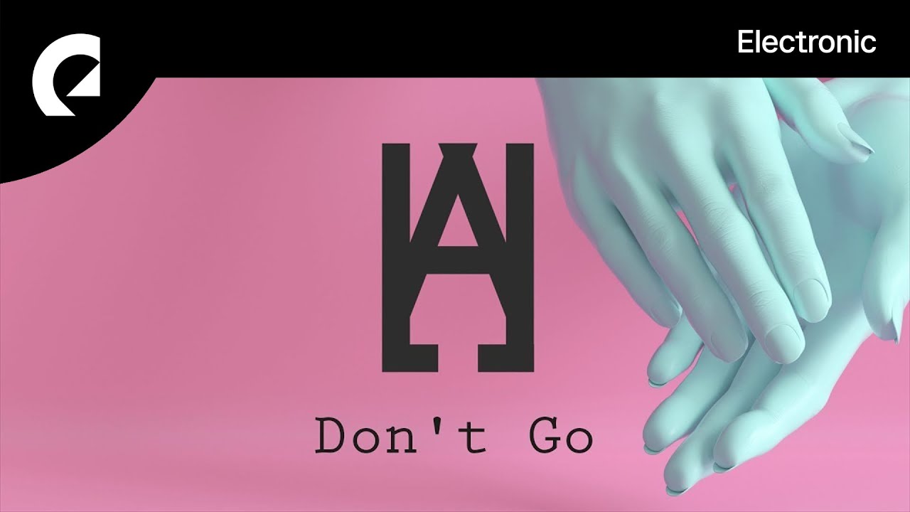 Hallman - Don't Go epidemic intelligence service