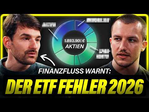 FINANZFLUSS: SpaceX-Börsengang, Meta-Klage & das Ende der ETFs?