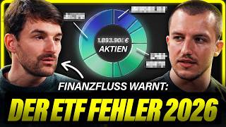 FINANZFLUSS: SpaceX-Börsengang, Meta-Klage &amp; das Ende der ETFs?