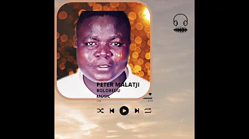 PETER MALATJI WHAT ARE YOU DOING