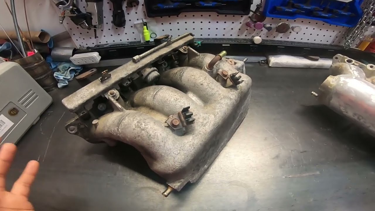 RBC vs PRB Manifold Shootout?? Vlog #22