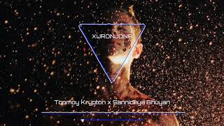 Xuronjona - Tonmoy Krypton x Sannidhya Bhuyan