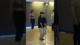 THE BLACK EYED PEAS-MY HUMPS JAZZ FUNK CHOREOGRAPHY BY STEPHANIE #myhumps #theblackeyedpeas #爵士舞