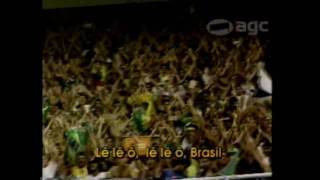 Copa do Mundo - 1994 - Jingle do SBT