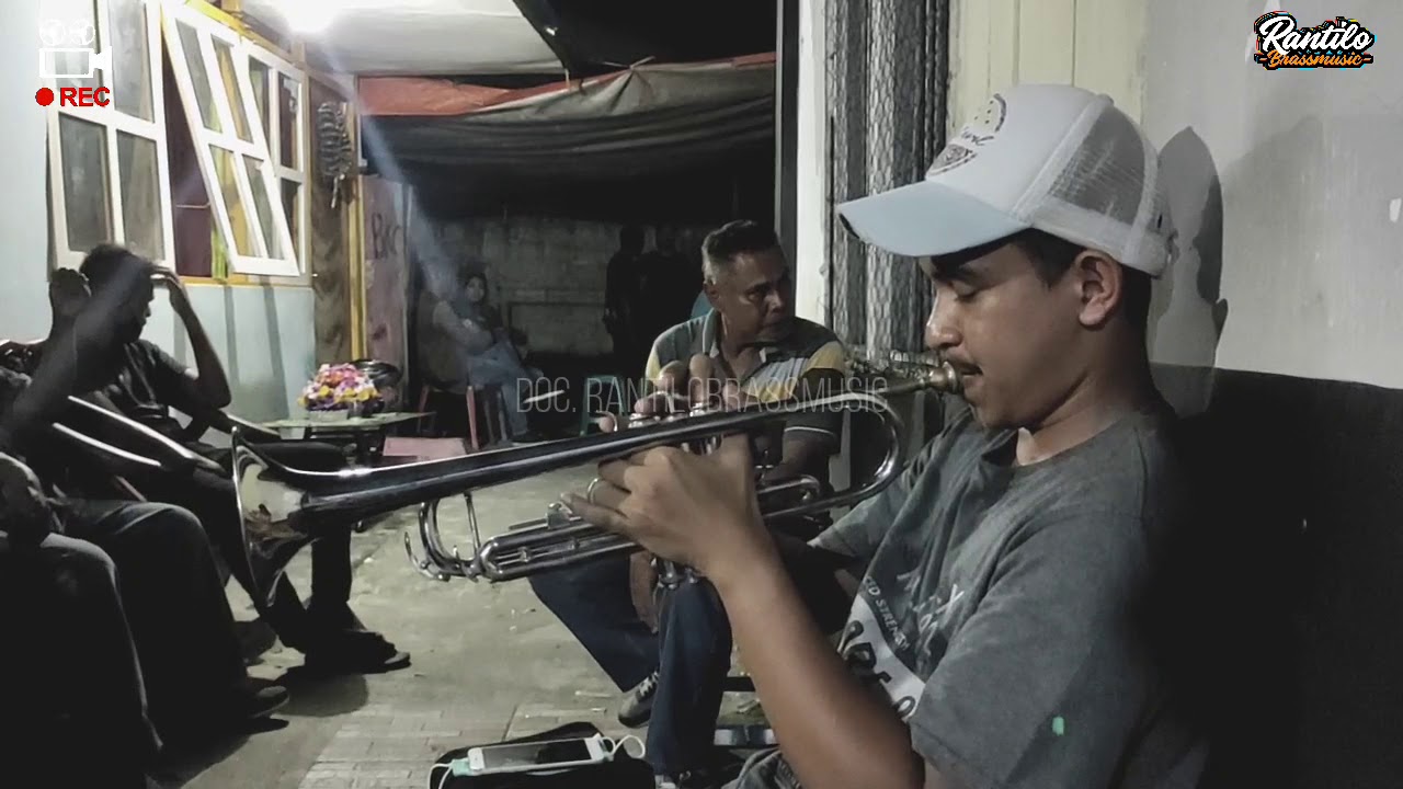 Live !!! Malam Penghiburan  Almh. Oma Adeleida Tanate / Uktolseja