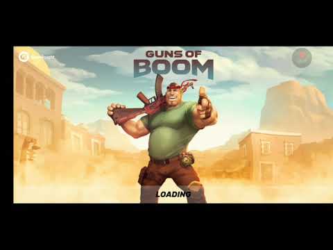 camera iphone 8 plus apk Guns of Boom Gameplay #11