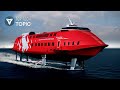 10 NEW GENERATION VESSELS | FUTURE-ORIENTED SHIPS