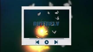 Butterfly ( cover ) - Jason - tik tok music