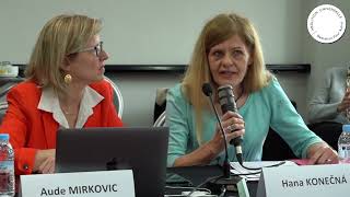 Konečná Hana Czech Republic, Psychologist Surrogacy In The Context Of Eu Legislation