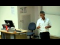 Tim Spector at King's College London - The Diet Myth