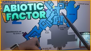 ДА ГДЕ ЭТИ ОФИСЫ!? ХАЛФ ЛАЙФ НА МАКСИМАЛКАХ!!! »» Abiotic Factor