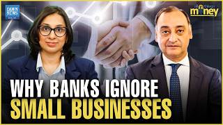 SME Financing in Pakistan: Why Banks Won’t Lend to Small Businesses SME Financing in Pakistan: Why Banks Won’t Lend to Small Businesses