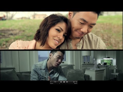 Paul Kim - Today (Official Music Video)