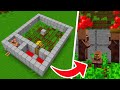 Minecraft Villager Breeder Farm 26 1 BEST DESIGN 
